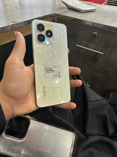 realme c53