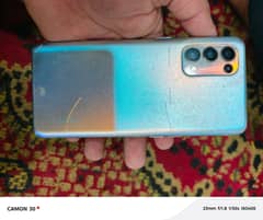 OPPO Reno 5 8/128