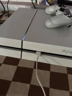 Playstation 4 500gb
