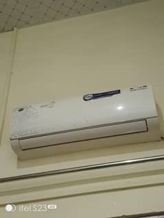 PEL 1 TON INVERTER heat cool all mood
