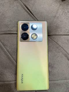 infinix Note 4 Pro mobile dabba charger