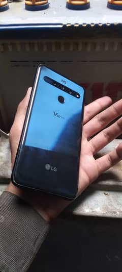 LG