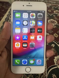 I phone 6 Pta approved