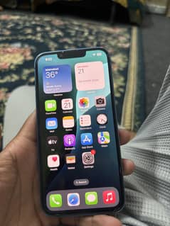 Iphone 13 non pta sim time available