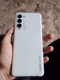 Tecno coman 18t  4+2 /128