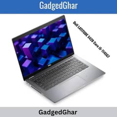 Dell LATITUDE 5420 Core i5-1145G7