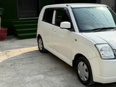 Suzuki alto G2