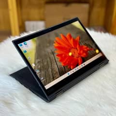 Lenovo X1 Yoga • i7 8th Gen • 2K Display • 16GB 256GB