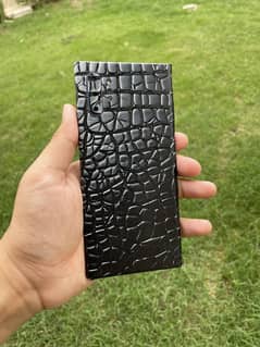 Samsung note 10 plus 256 gb