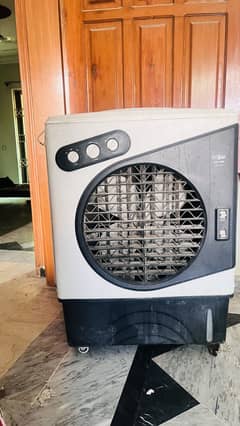 SuperAsia Cooler