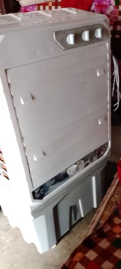 new air color