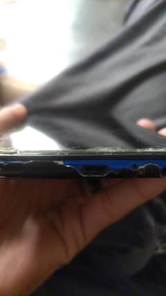 Tecno pop 4 8/10