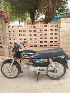 superstar bike 2017 model convert 2024 model urgent sale karni hai