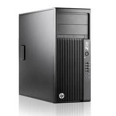 Hp Z230 Cpu with Intel Xeon V3 ) processor | Gaming and Editing Build