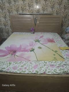 bedroom set