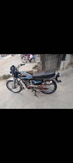 Bike sale