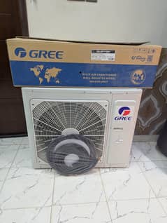 Gree DC inverter 2 Ton Import From Dubai