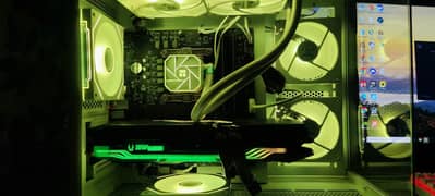 i5 14600KF with RTX 3080