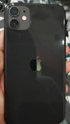 Brand new iPhone 11