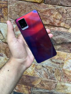 vivo v20
