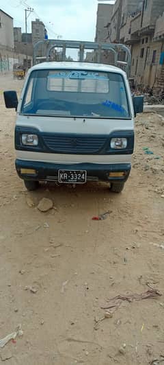 Suzuki Ravi 2011 Used