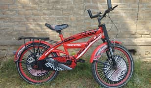 Kids cycle good excellent condition
