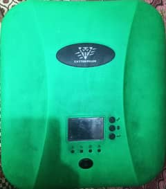 Branded (UPS+Solar inverter)