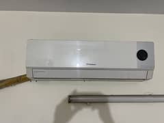 Want to sale Dawlance Ac 1.5 ton neat and clean condition