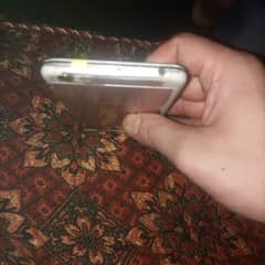 vivo y66 3gb 32 GB penel change only mble