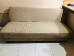 Reasonable & Relaible Sofa Combed