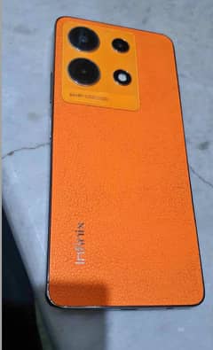 infinix