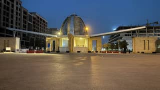 Near To Main Boulevard Plot No 1188 For Sale In G5 Block Bahria Orchard Phase 04.