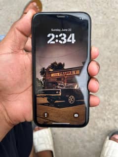 Iphone XR non active 2 months sim time