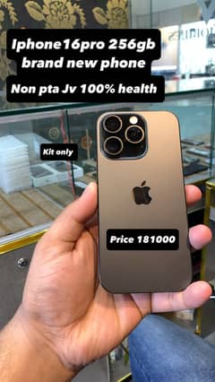 Iphone16pro