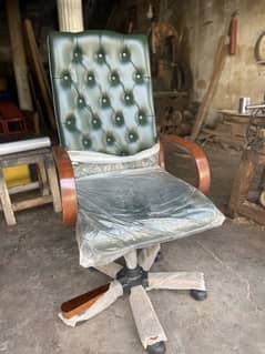 Brand New Executive Chairs