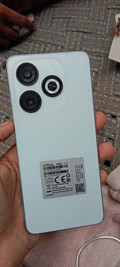 Infinix Smart 8