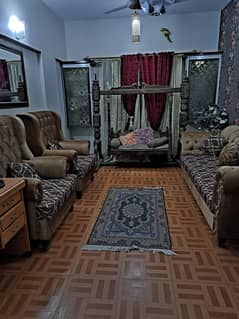 Cottage For Sale Scheme 33 Al Hira Hanging Garden