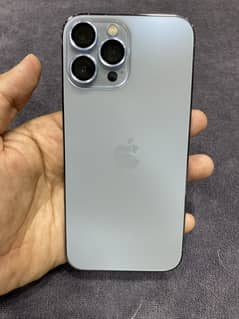 iPhone 13promax 512gb iCloud