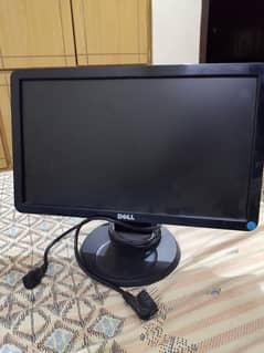 Monitor lcd 17