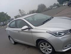 Changan alsvin 1.5 DCT Lumiere
