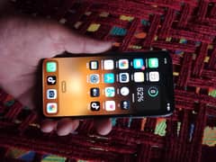 iphone x 64GGB  non PTA factory unlock