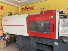 Injection Molding Machine,Plastic Molding Task 170 Ton Brand New,Servo