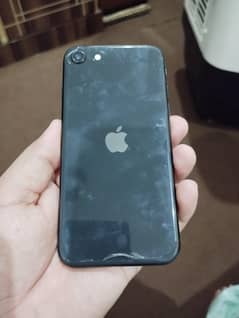 iPhone SE 2020 64gb Non PTA