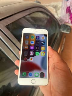 iphone 6s plus PTA Approved