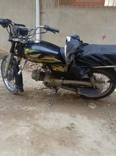 Bikes