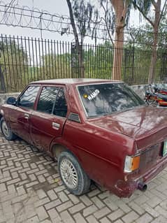 crolla 1982 model All oky