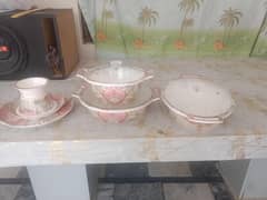 dinner sets