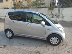 Daihatsu Move 2014