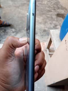 Vivo y20s G