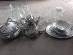 tee sets